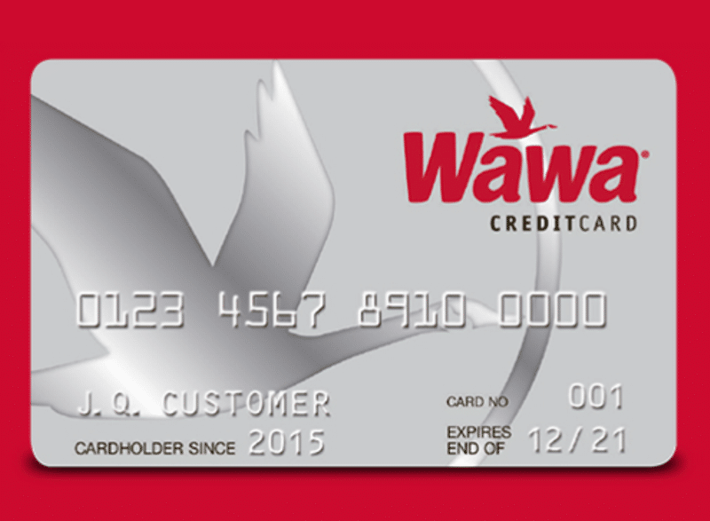 Wawa Credit Card Login – Make Payment, Customer Services